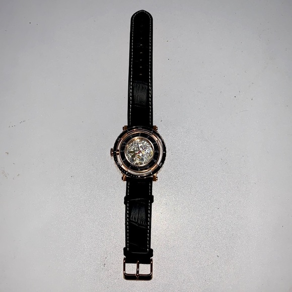 Christian Van Sant Dome Automatic // CV0749 - Picture 1 of 10